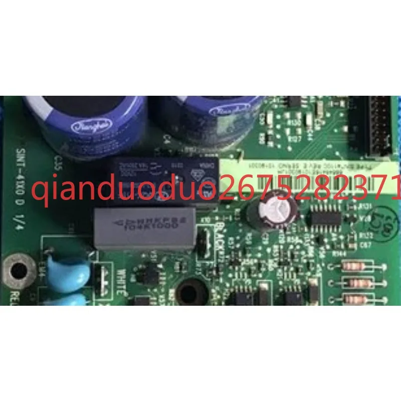 

Suitable for ABB inverter ACS510 and 550 series 3kw power board driver board SINT4110C