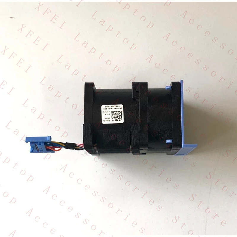 D  New For Dell PowerEdge R450 R650xs Server Upgrade Cooling Fan 01K9YK 1K9YK