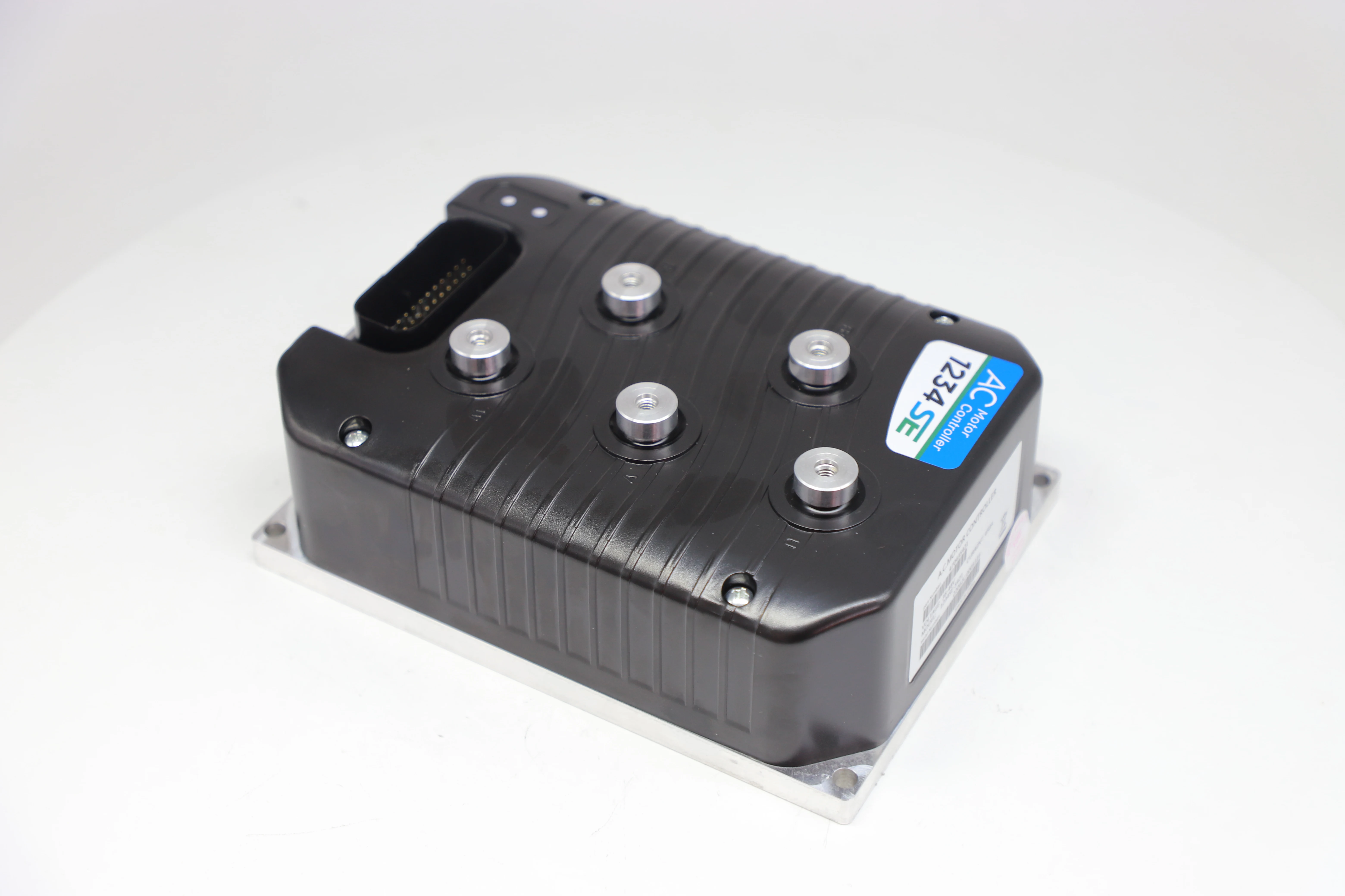 

1234SE-5421 48V 450A Controller for Curtis Bad Boy Buggies Ambush iS 2010-UP Golf Cart AC Motor Controllers