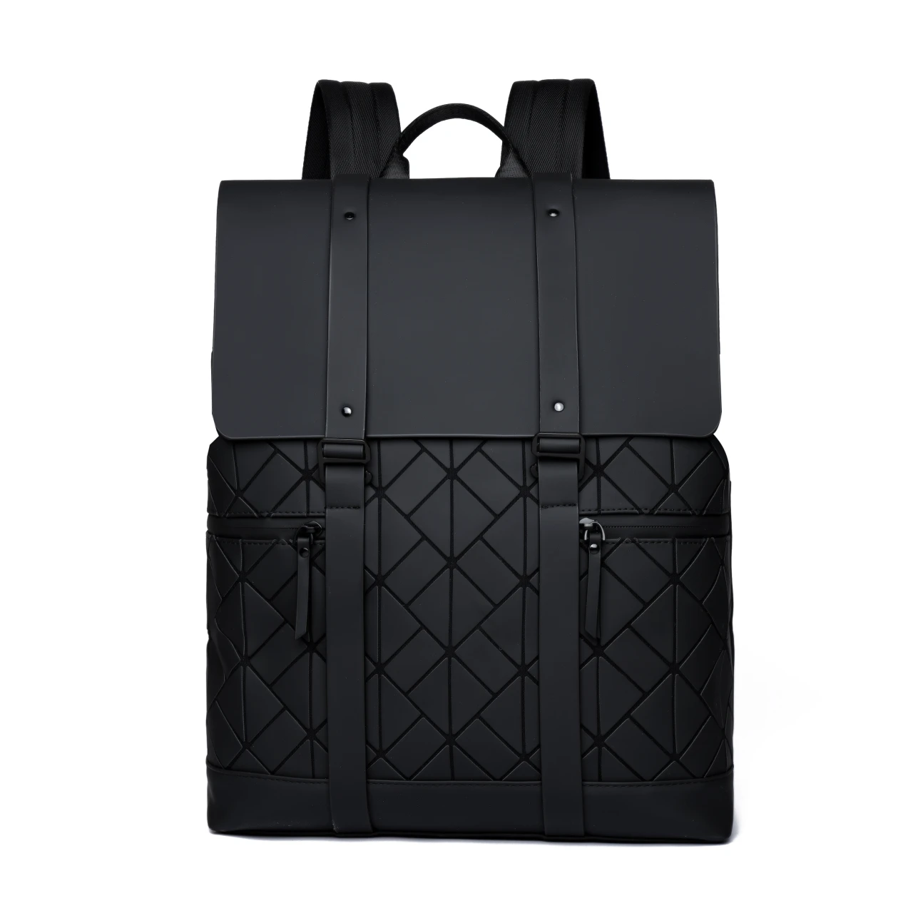 Oxford da uomo alla moda alla moda nuova borsa a tracolla zaino borsa mochila borsa da scuola sac à dos homme рюкзак мужekte© zaino