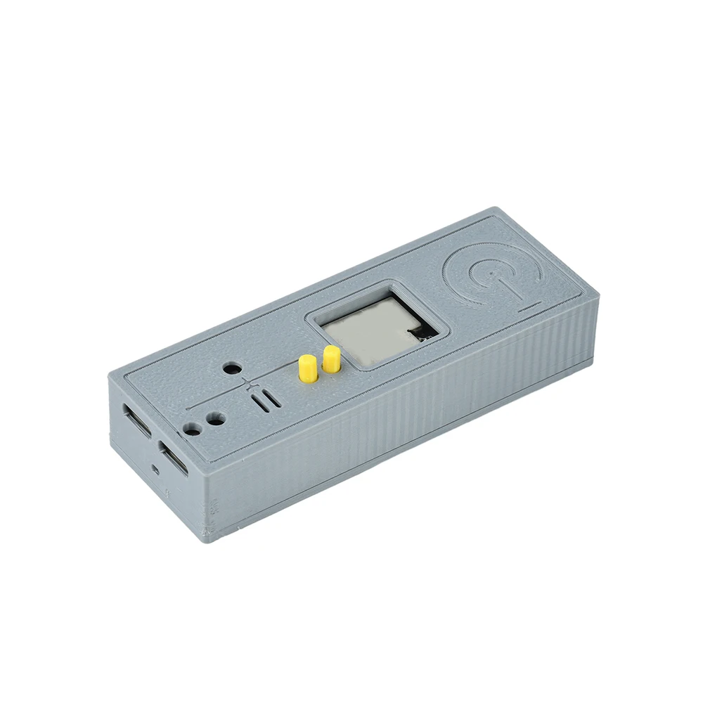 ESP32-S3 Entwicklungsboard-Gehäuse 44-Pin-Kit Erweiterungsgehäuse mit Antennenloch Typ-C-Öffnung GPIO-Gehäuse DIY-Projekt – Detail 10