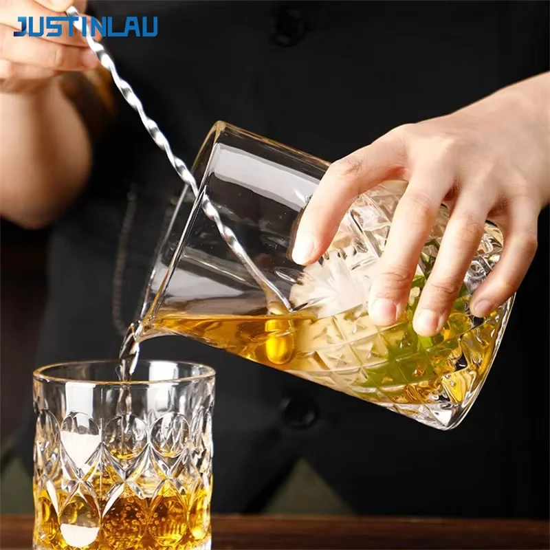 #5 Cocktail Shakers List of Top Picks