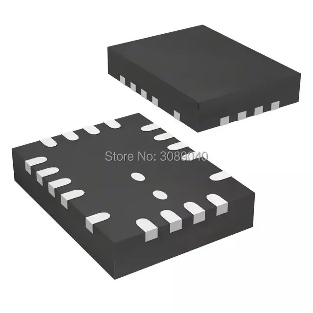 LT8614EUDC LT8614IUDC LT8614HUDC LT8614 LGGQ - 42V, 4A Synchronous Step-Down Silent Switcher with 2.5μA Quiescent Current