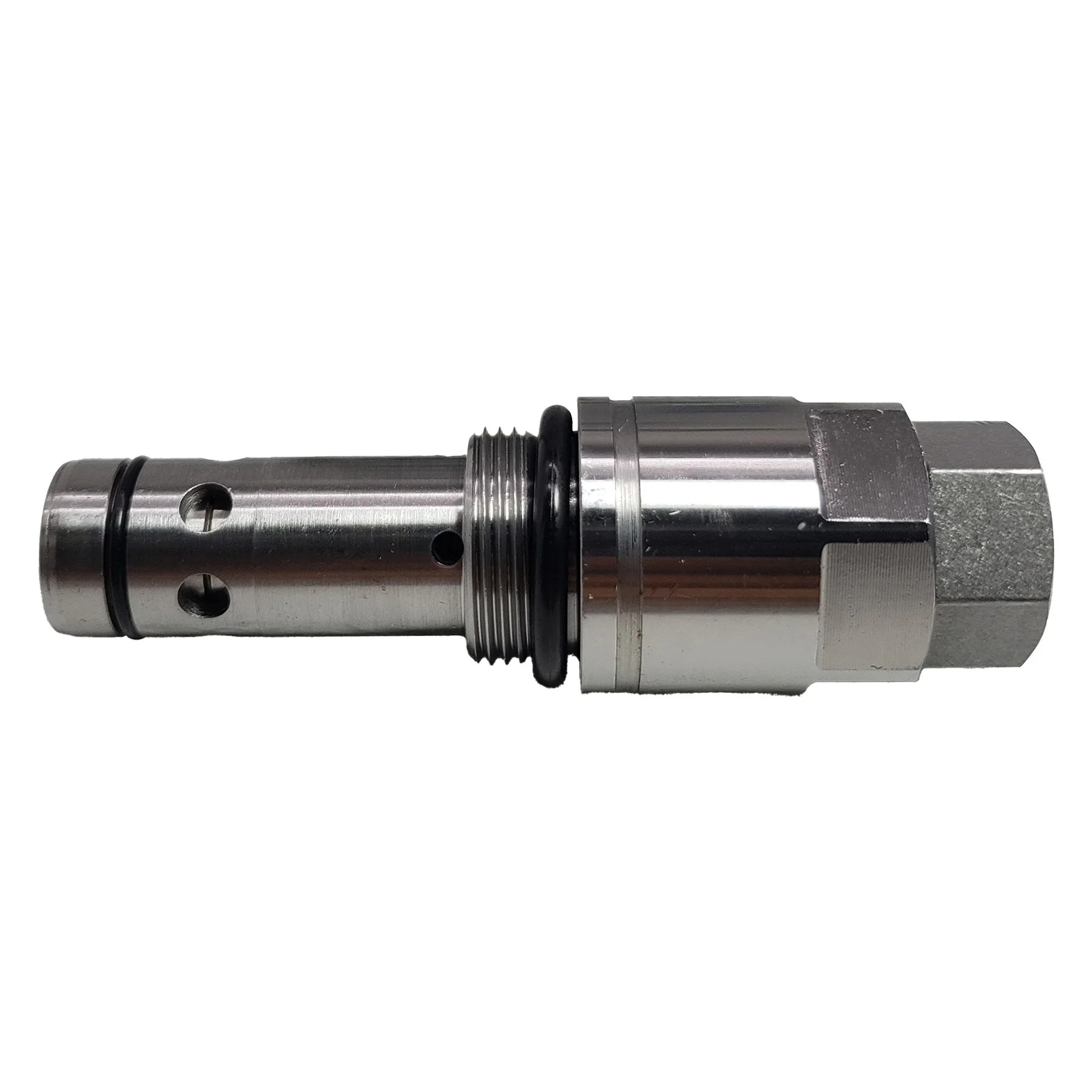 Überdruckventil 709-70-55100 Kompatibel mit Komatsu PC120-5 PC150 PC200 PC220 – Detail 3