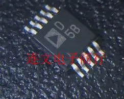 شحن مجاني AD5302BRMZ D5B MSOP10 ADI 10 قطعة