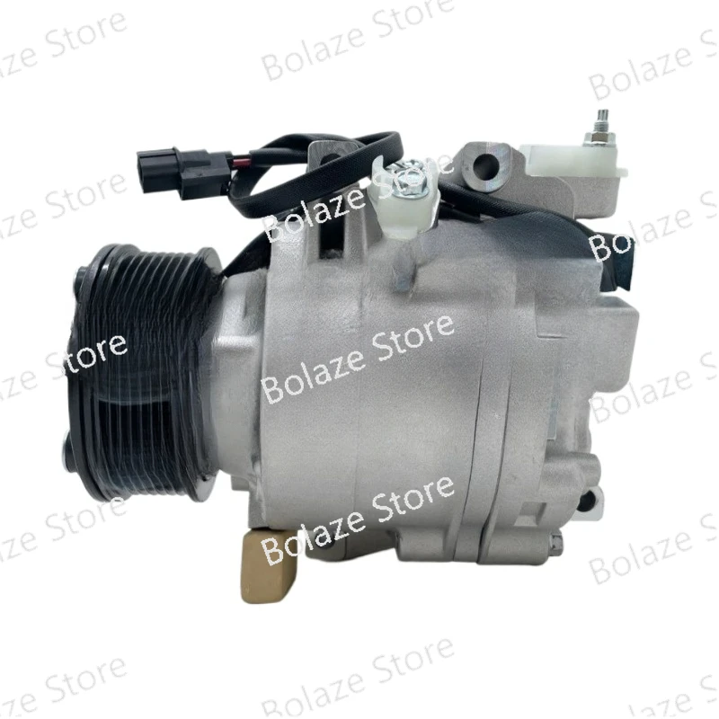 Applicable For 08 Dongfeng Civic /FA1 08 CRV2.0 RE1RE2 Car Air Conditioners.