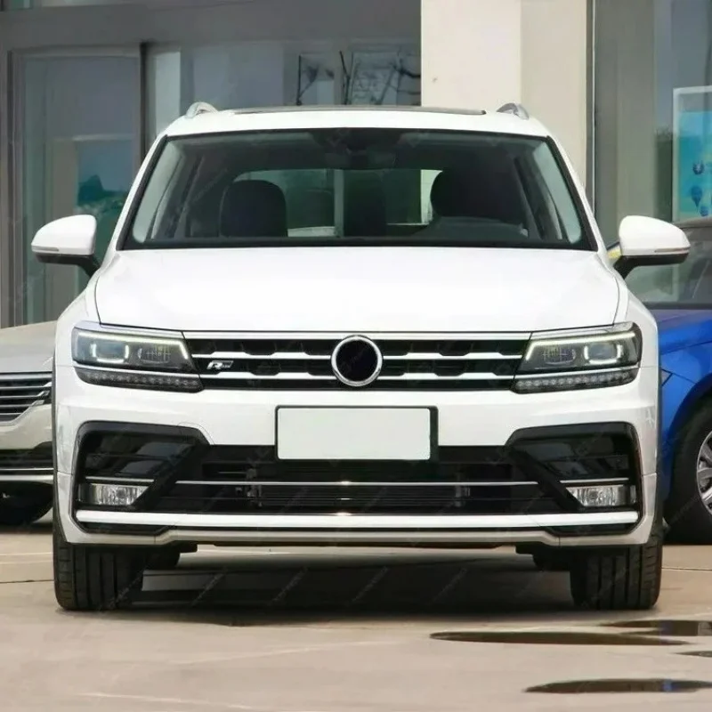 

Brand New Hot Selling FORTiguan Sleek PP Front Lip Rear Diffuser BODYKIT 2018