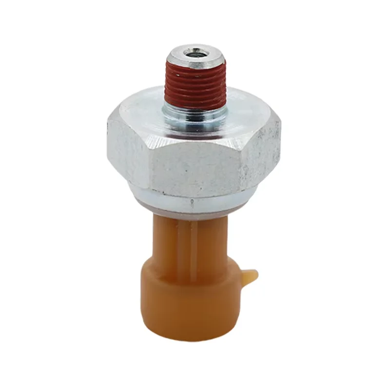 1807369 For Navistar International DT466E I530E DT466 530 HT530 I6 7.6L Diesel Engine Oil Pressure EOP Sensor Sender 1807369C2