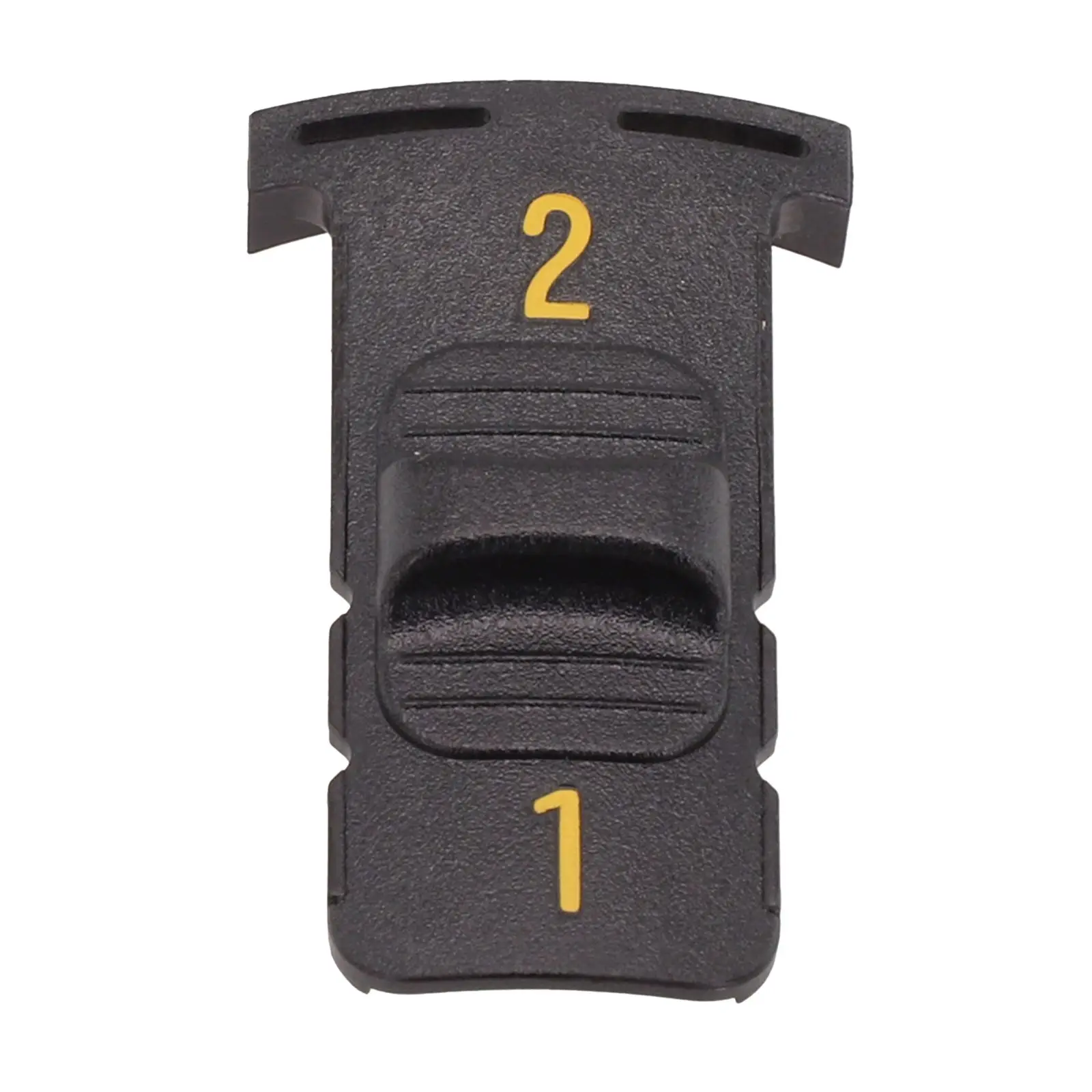 New N397466 Drill Shifter Button Fit For DCD791B-B3 DCD796D2 DCD796D2BT DCD797D2 Power Tool Accessories