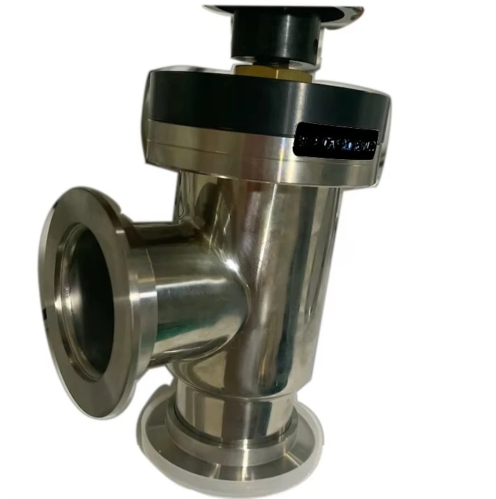 Kf/Cf Stainless Ste…