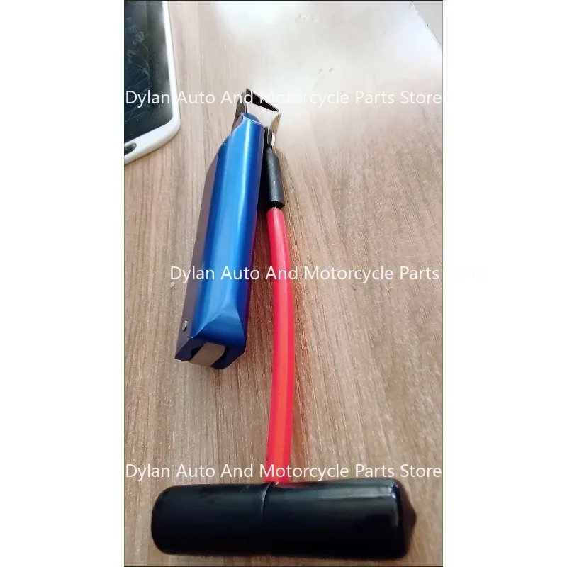 

1pcs Folding Glass Broach Small Car Windshield Removal Tool