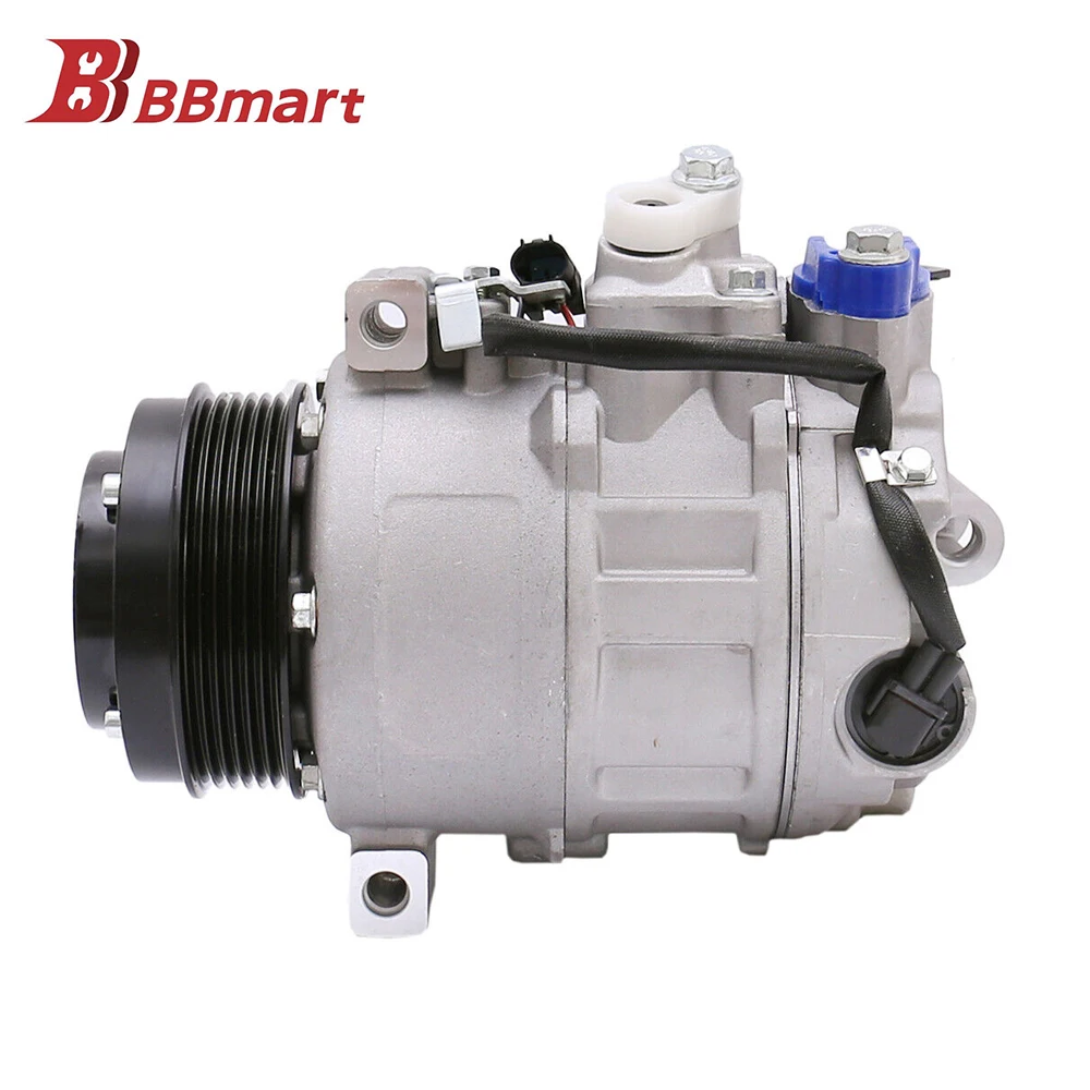 

A0022302911 BBmart Auto Parts 1pcs Compressor For Mercedes Benz W246 OE 0022302911 Car Accessories Factory Price Wholesale