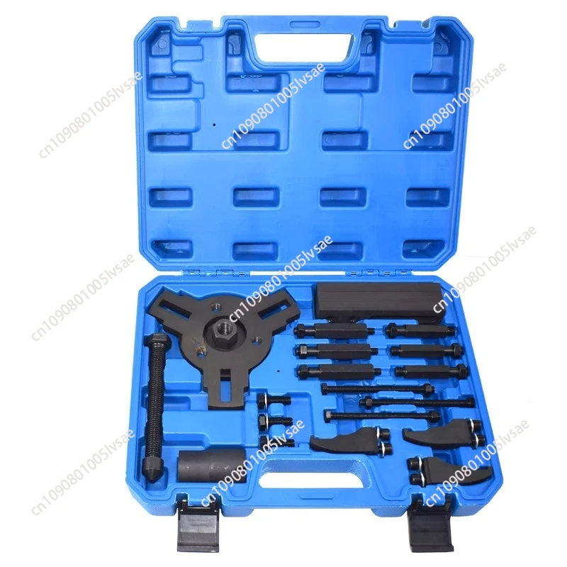 suitable For Ford Focus DPS6 Dry 6-speed 7-speed Transmission Dual Clutch Disc Reset Lock Unlock Tool
