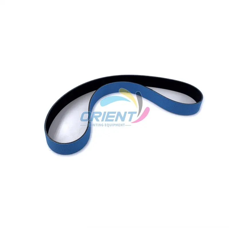 

Оригинальный новый M 072653 -00 Ремень подачи для машины Horizon VAC-100 Запасные части для Horizon
