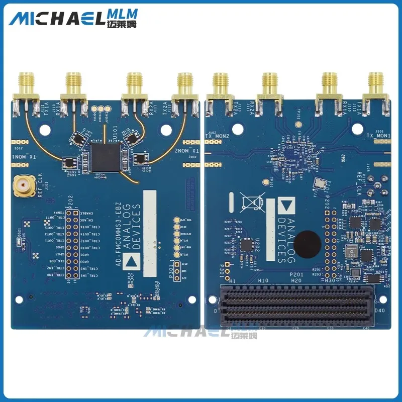 

AD-FMCOMMS3-EBZ AD9361 официальное программное обеспечение радио sdr FMC RF модуль дочери
