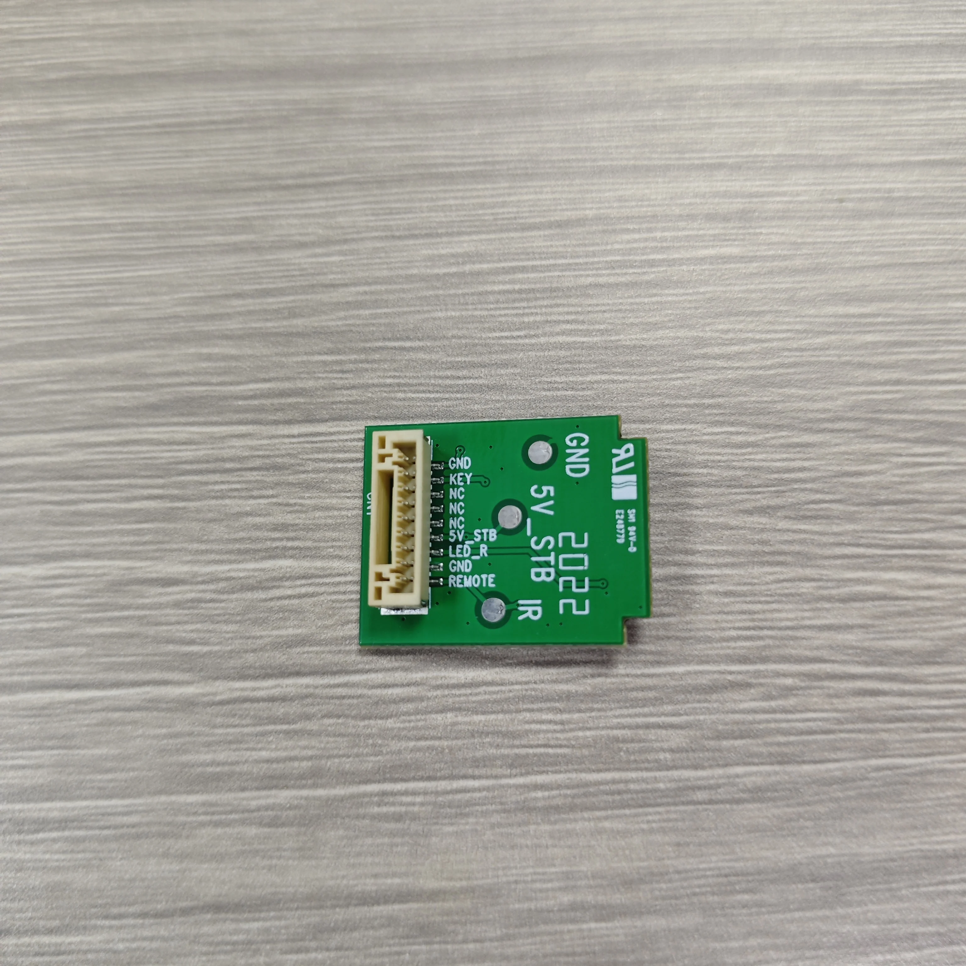 Controle Remoto Recebendo Board, 100% Teste de Trabalho, LED43N2000 LCD TV, RSAG7.820.6143 Toquei