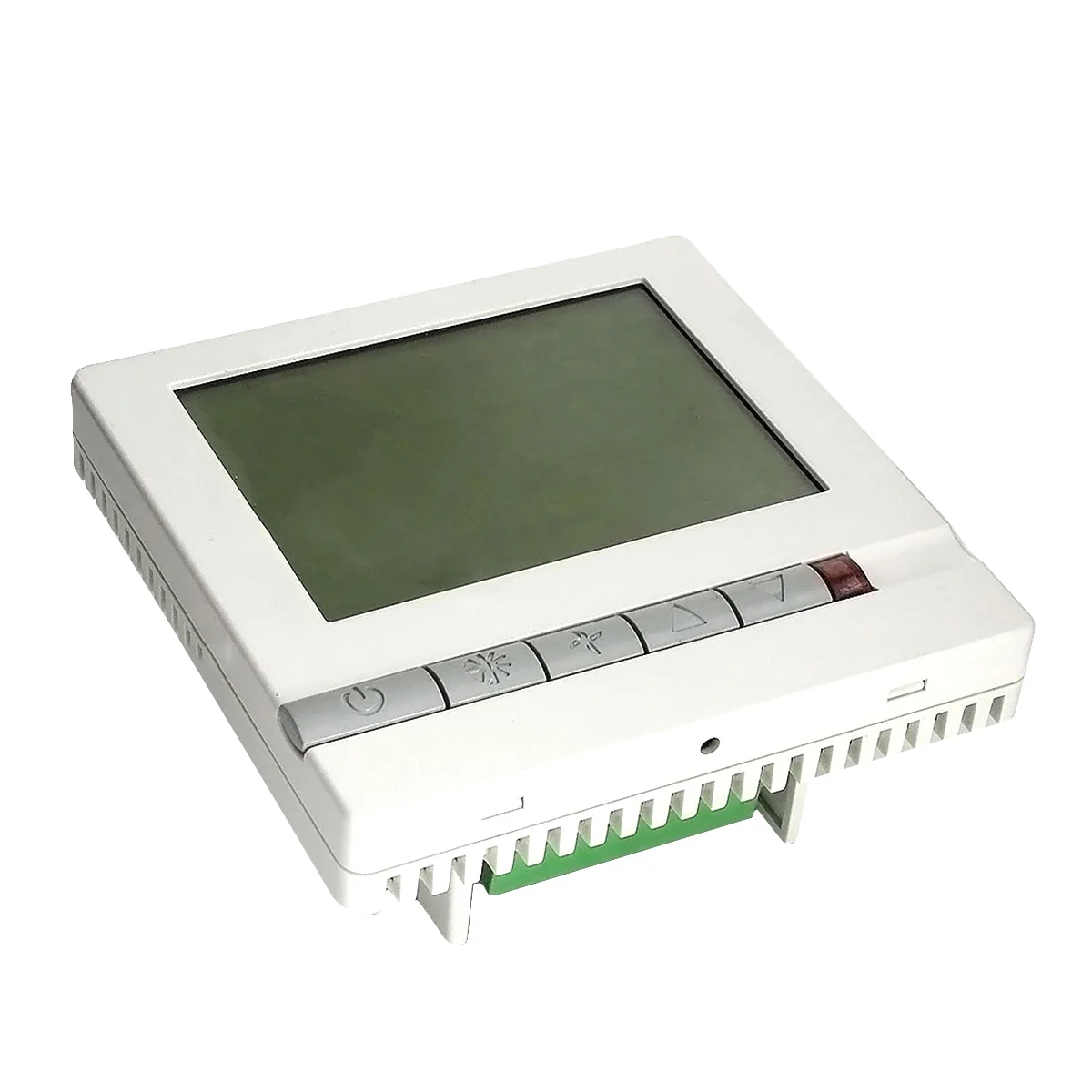 

Lcd Thermostat Programmable Temperature Controller 220V Digital Display Large Screen Precision Home Heating System