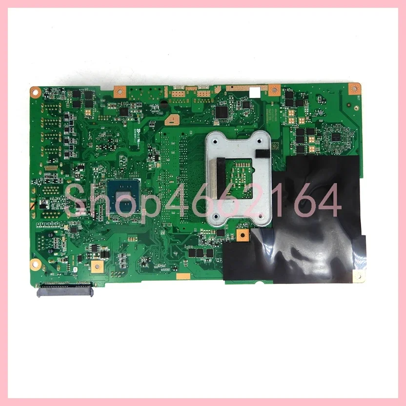 Imagem -03 - Mainboard para Asus Uma ou Gt930mx-v2g Gpu Rev1.3 100 Testado ok A4321 A6421