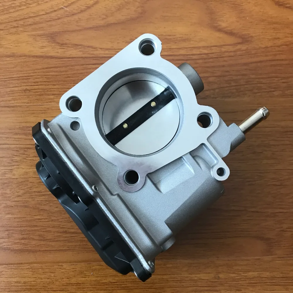 جسم الخانق لتويوتا راف 4 كورولا 1.8L 22030-0T100 220300T100 #5