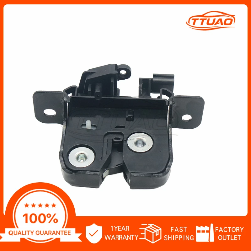 905037230r tampa da porta do porta-malas trava atuador motor bagageira liftgate boot hatch para renault dacia duster logan 2 de alta qualidade