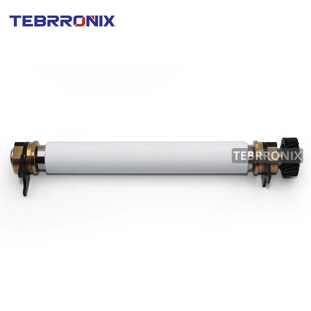Zestaw rolek dociskowych P1037974-028 do drukarek termicznych etykiet Zebra ZT210, ZT220, ZT230, ZT200 serii 203dpi i 300dpi — zdjęcie produktu 4
