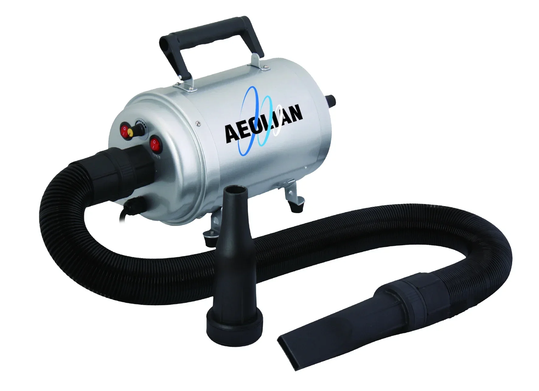 pet  high velocity powerful animal dryer AEOLUS dog grooming pet dryer