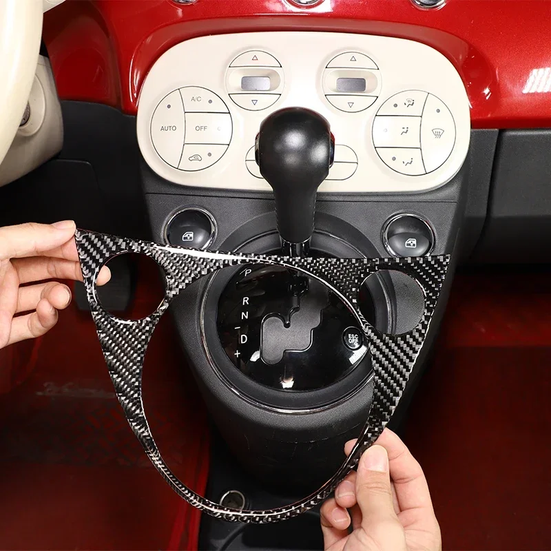 For Abarth 595 2016…