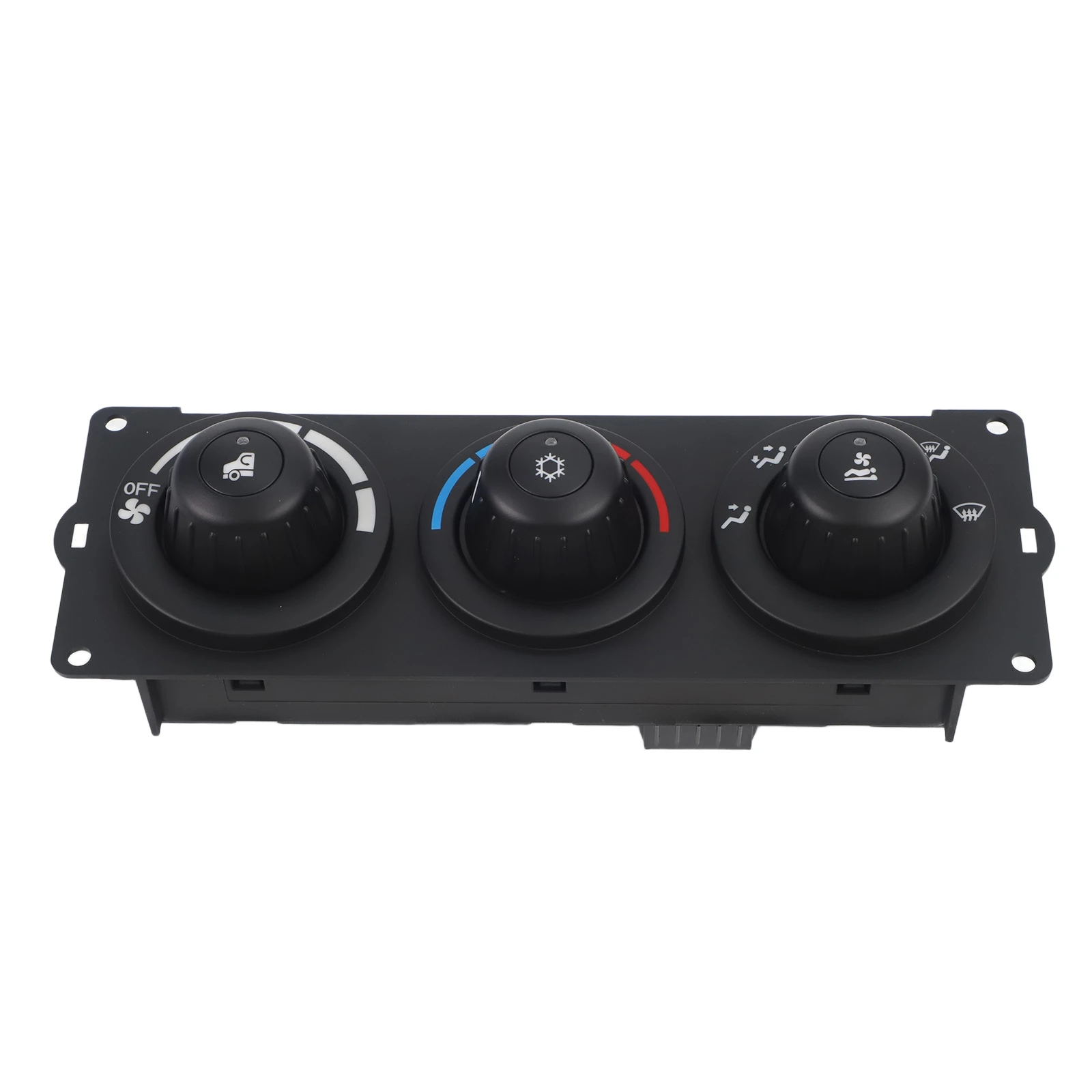 Voor Kenworth Truck 2006 + Auto Heater AC HVAC Temperatuurregeleenheid F21-1013-11-000 Temperatuurregeling Auto-interieur Onderdelen