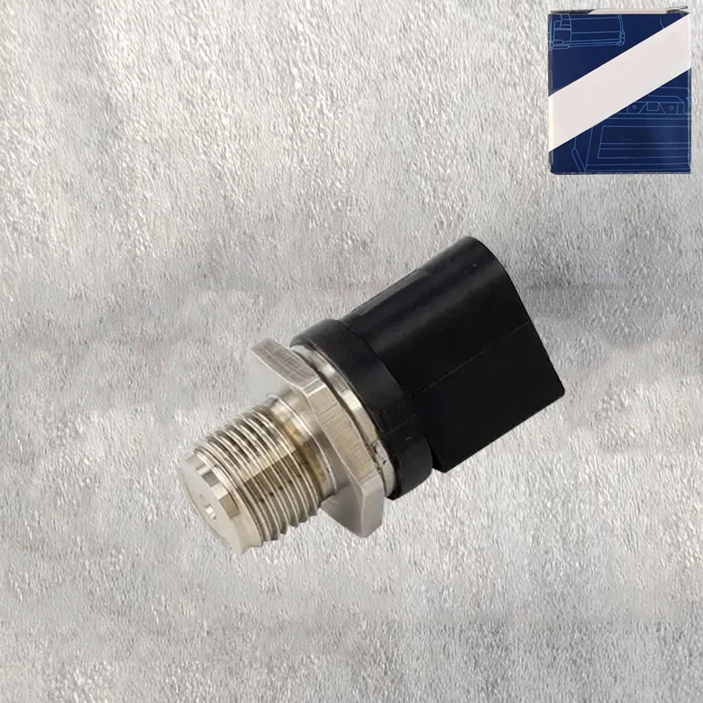 

Датчик давления в топливной рампе, 2 шт. 0281002842 / 0281002843 / 05117543 AA для MMERCEDES-BENZ A C E R M S-CLASS SPRINTER CLK