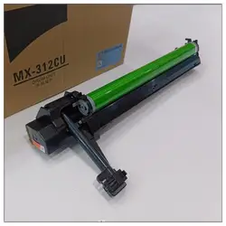 Image Drum Unit For Sharp AR 235 236 237 M256 M258 M276 M318 Printer,AR-256L ARM 255 257 270 271 276 277 318 Imaging Drum Unit