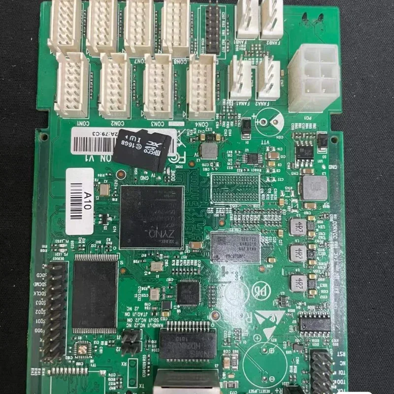 Innosilicon A10Pro …