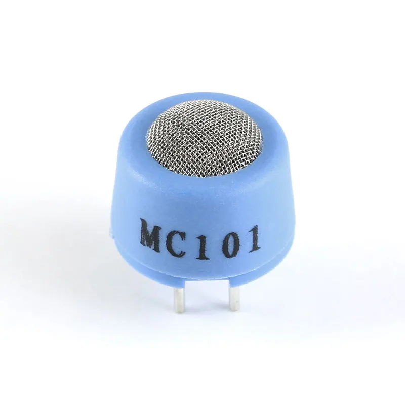 MC101 Catalytic Combustion Sensor Combustible Gas Detection Catalytic Element