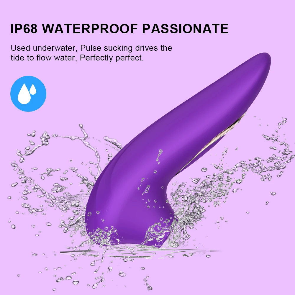Clitoral Sucker Vibrator Nipple G Spot Sucking Blowjob Clitoris Erotic Stimulator Female Masturbator Sex Toys for Women Adult 18 image 6