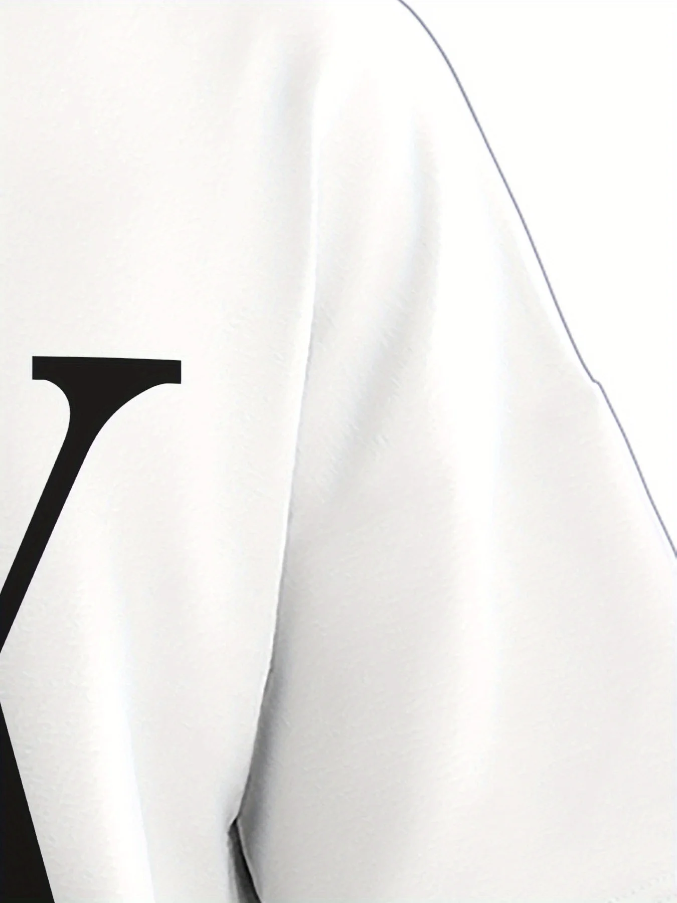 Men's Casual Sports Suit 3D Printed T-shirt Round Neck T-shirt and Shorts Large Size