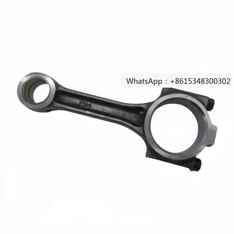 Biela 4TNV94 4TNV98 4TNE94 4TNE98 4D94 para Maquinaria de Construcción 129900-23000