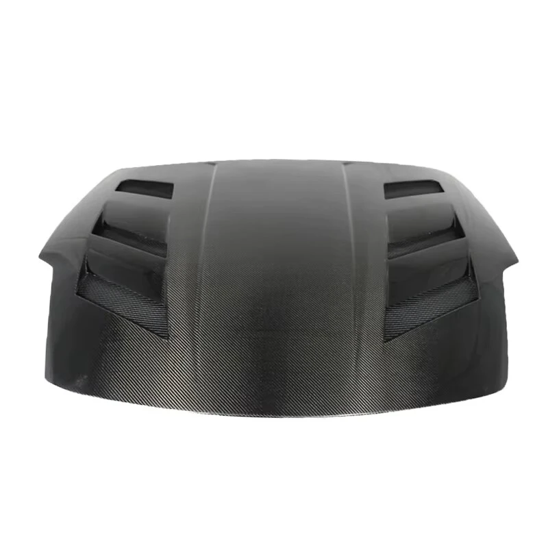 Brand New Carbon Fi… - image