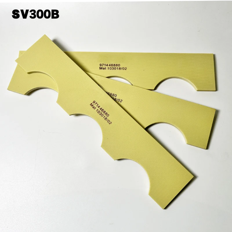 Meirui applicable Laibao SV300B repair kit blade exhaust filter element Atlas GVS300A general accessories