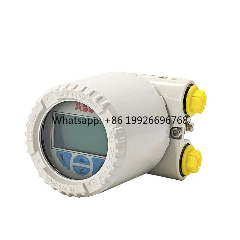 Germany 100% Original High-quality ABB Temperature Sensor ABB TTH300 On-site Installation Temperature Transmitter