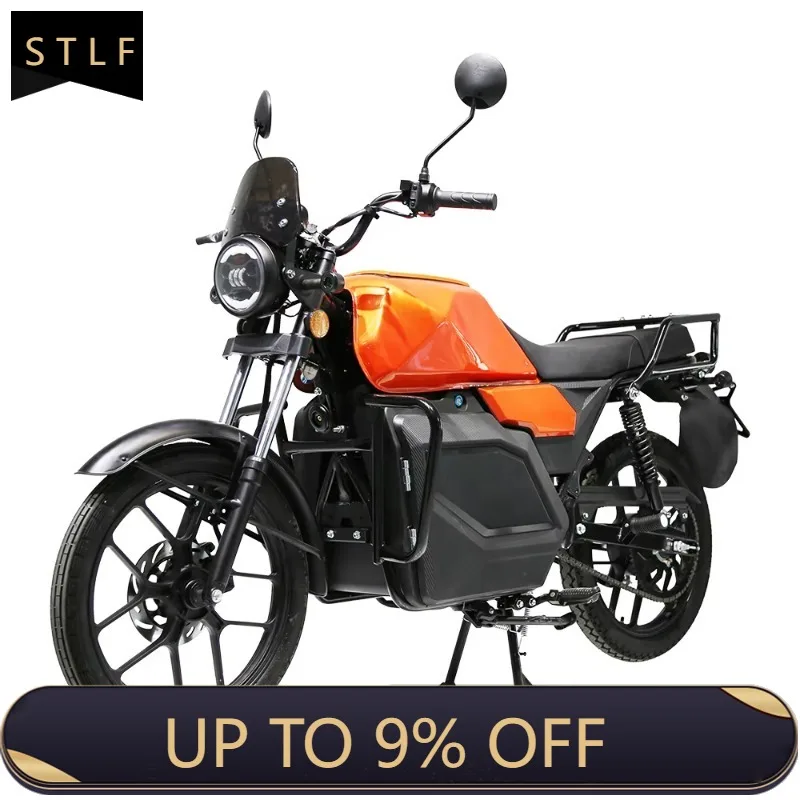 

Zuimi High-end TYCORUN Factory Directly Sale 1000W 2000W 3000W 5000W 8000W Electric Scooters Moto Lithium Battery Motor Motorcyc