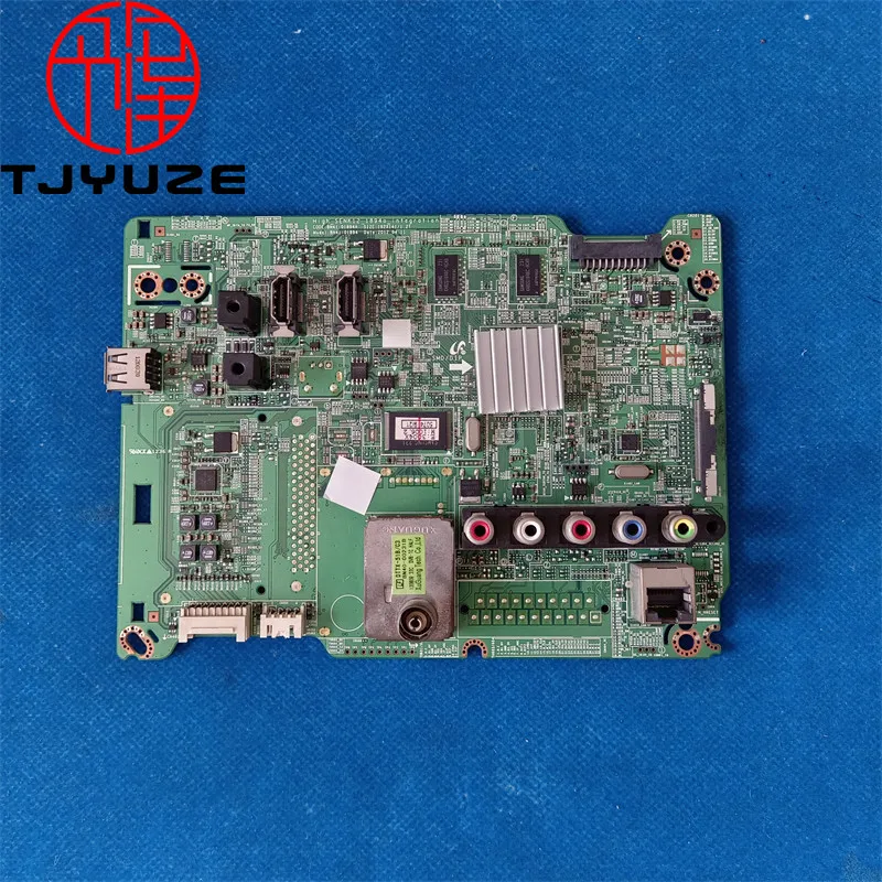 

BN41-01894A BN94-06418B For Main Board UE46EH6030W UN55FH6030CXZA UN46FH6030FXZA UE40EH6030K Motherboard BN91-09535D