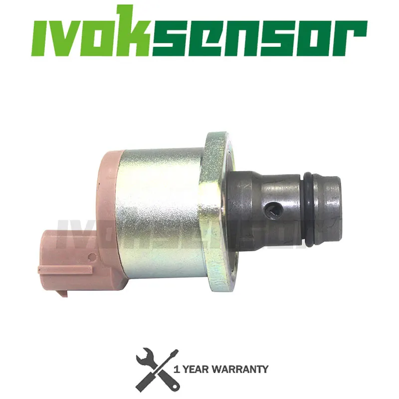 Suction Control Valve Fuel Pump Pressure Regulator Engine 294200-0360 A6860-VM09A SCV D40 CRD Sensor 294009-0260, 294009-0160