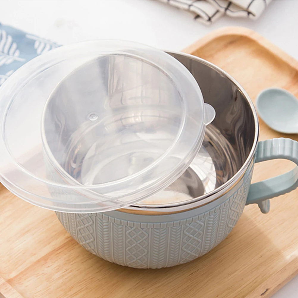 

1pc Stainless Steel Insulated Lunch Box Double Tiers Thermal Food Container Leak Proof Bento Box For Fresh Food Storage Kitchen