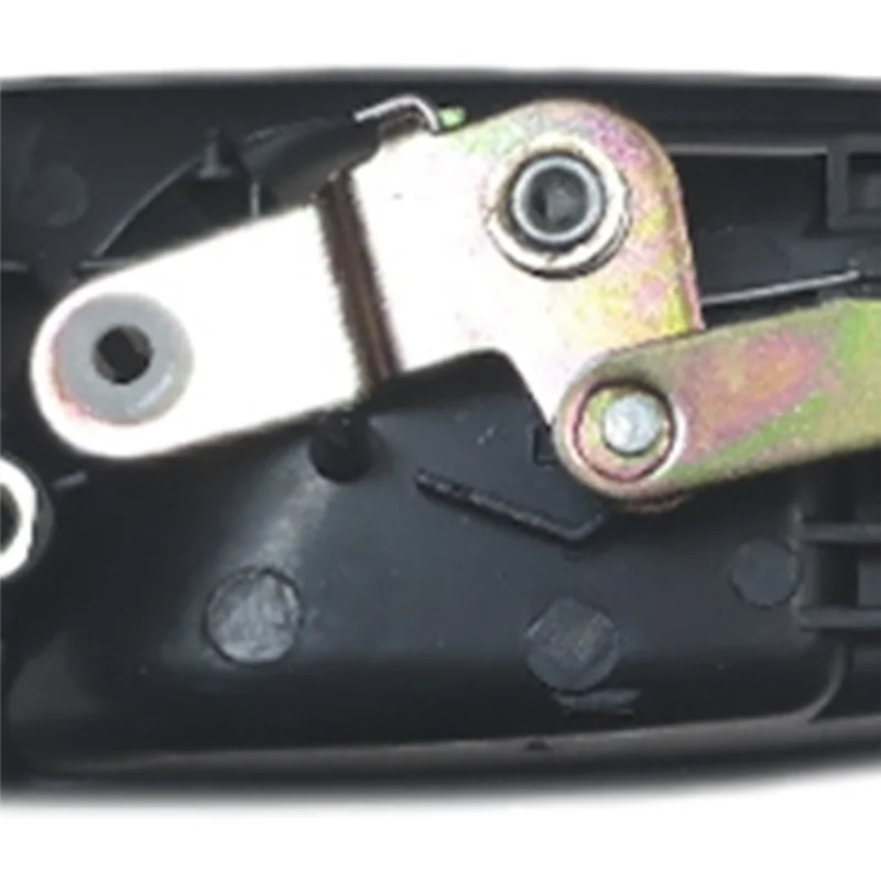 72180SR3J02ZD Pegangan Pintu Luar Eksterior Mobil untuk Honda Civic 1992-1997 72140SR3J02ZD-N30R