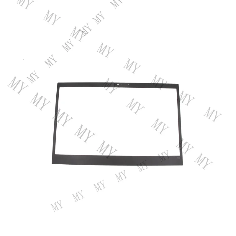 TT  5M21B85167 New For Lenovo Thinkpad T14 Gen 1 Lcd Front Bezel Sheet Sticker IR