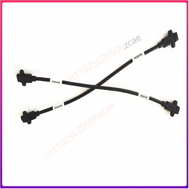 1PCS 001013.02 Drone Front Vision Camera Sensor Harness Replacement Accessory For DJI Agras T50 T25 Farm Spraying UAV