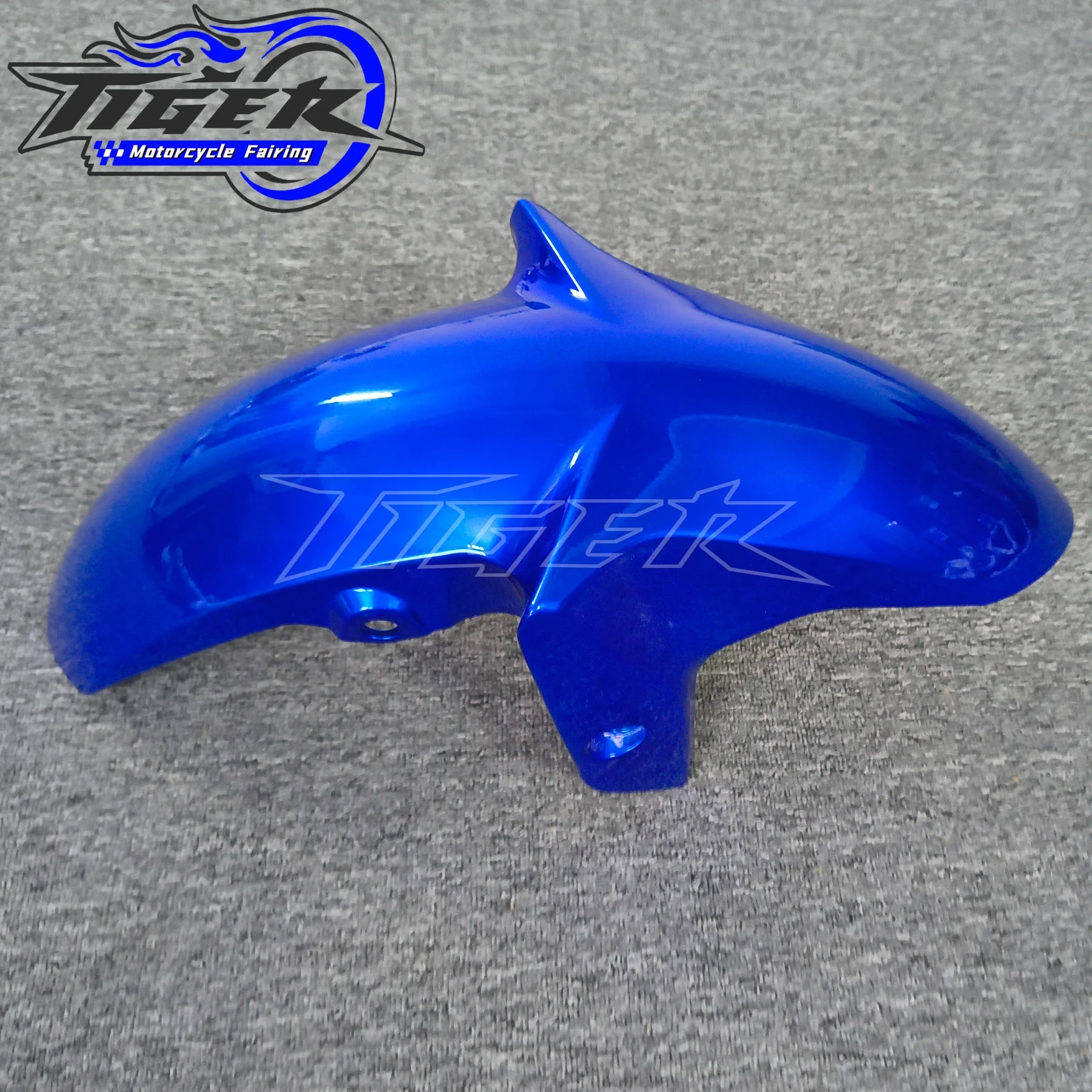 Injection Fairings …