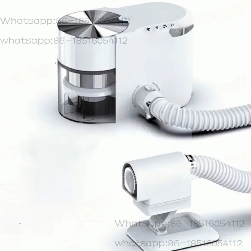 Vacuum Cleaner Brushless Turbine Silent Large Suction Sanding Tool