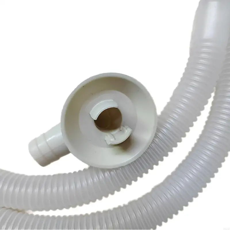 Air Conditioning Discharge Hose Air Conditioning Repair Part Drain Pipe Hose Adapter Perfect for Window Air Conditioning