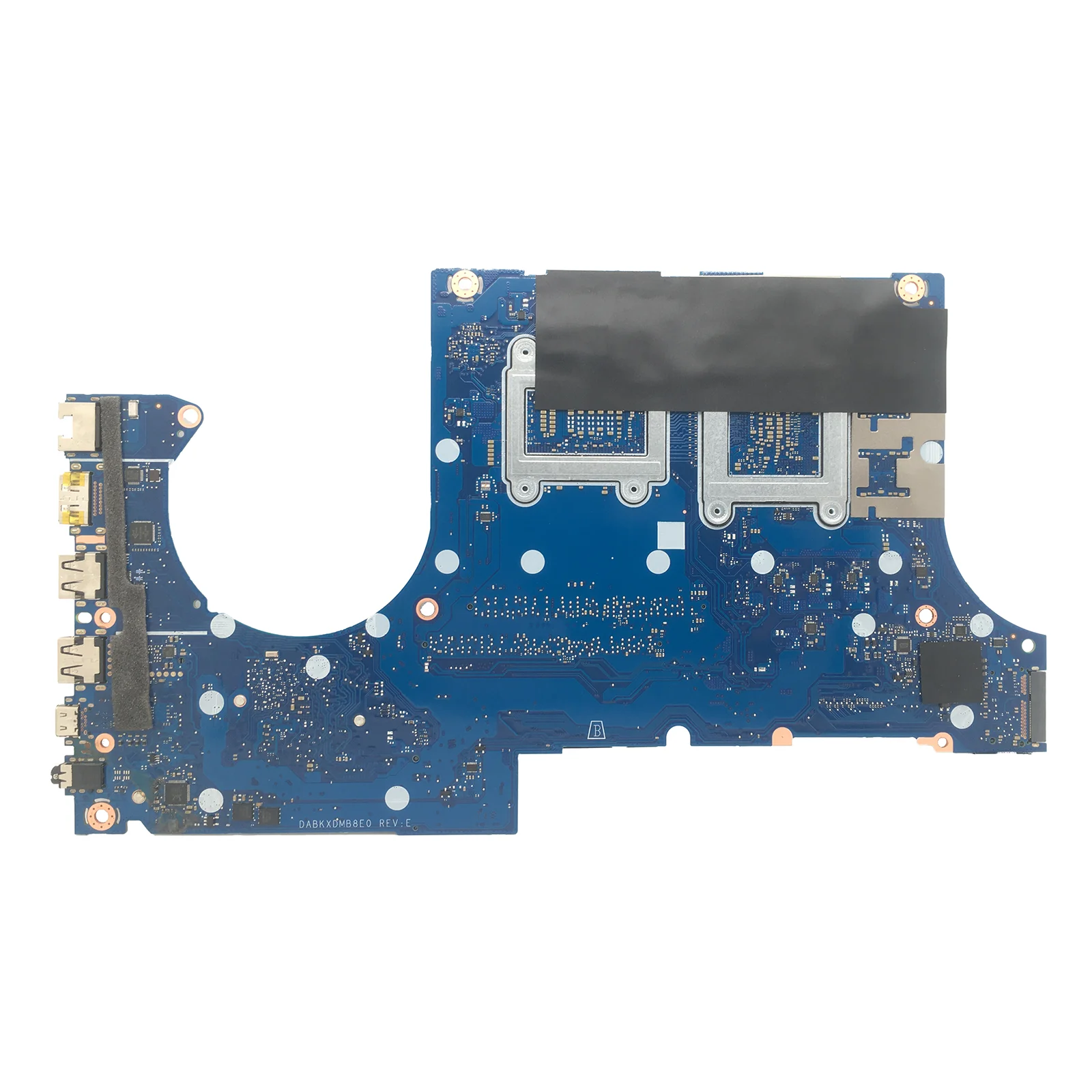 Imagem -03 - Kefu-placa-mãe do Portátil para Asus Mainboard i5 i7 Fx506lh Tuf506l Mw506lhb Fx506lu Fx506li Fx706l Tuf706l