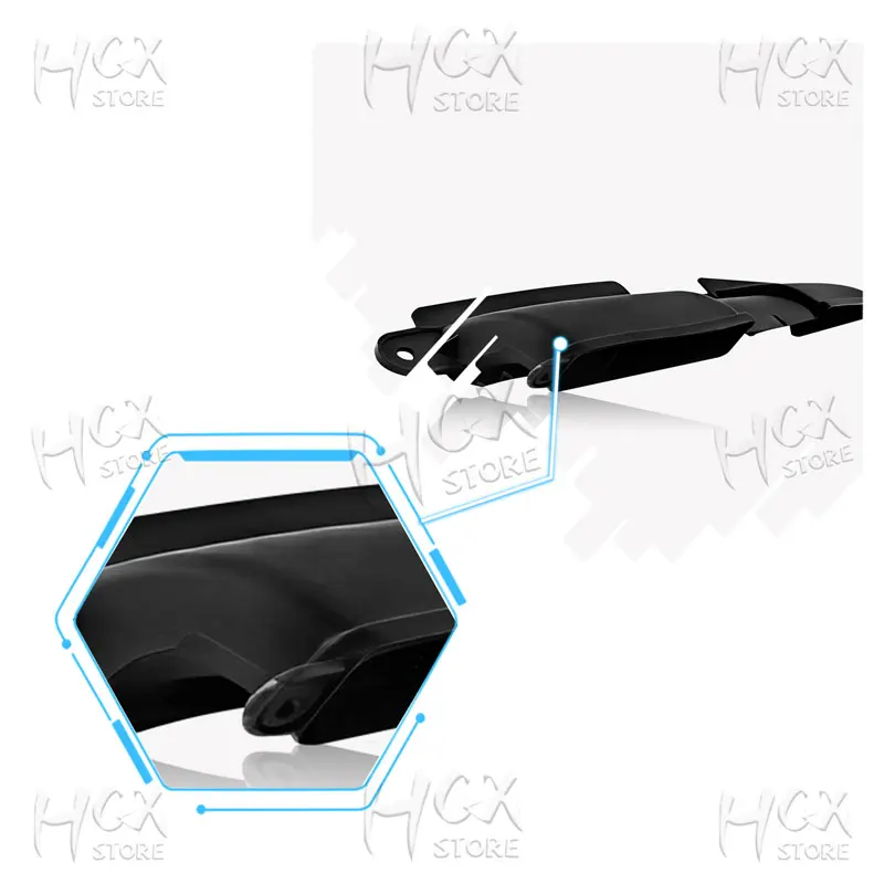 Air Intake Inlet Duct Hose 13717541738 High Quality For BMW 323i 325i 328i 330i 335i M3 X1 E84 E90 E91 E92 E93 2005‑2015 - view 4